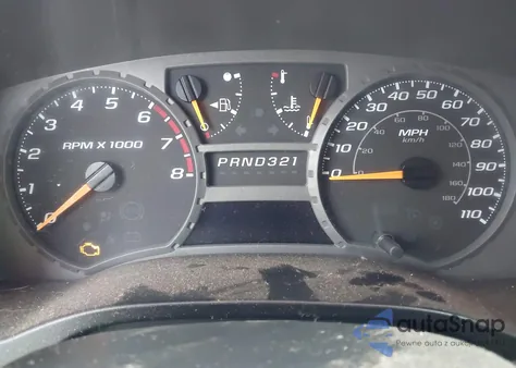 2005 Chevrolet Colorado Ls из США, поврежденный, VIN 1GCCS136858278604